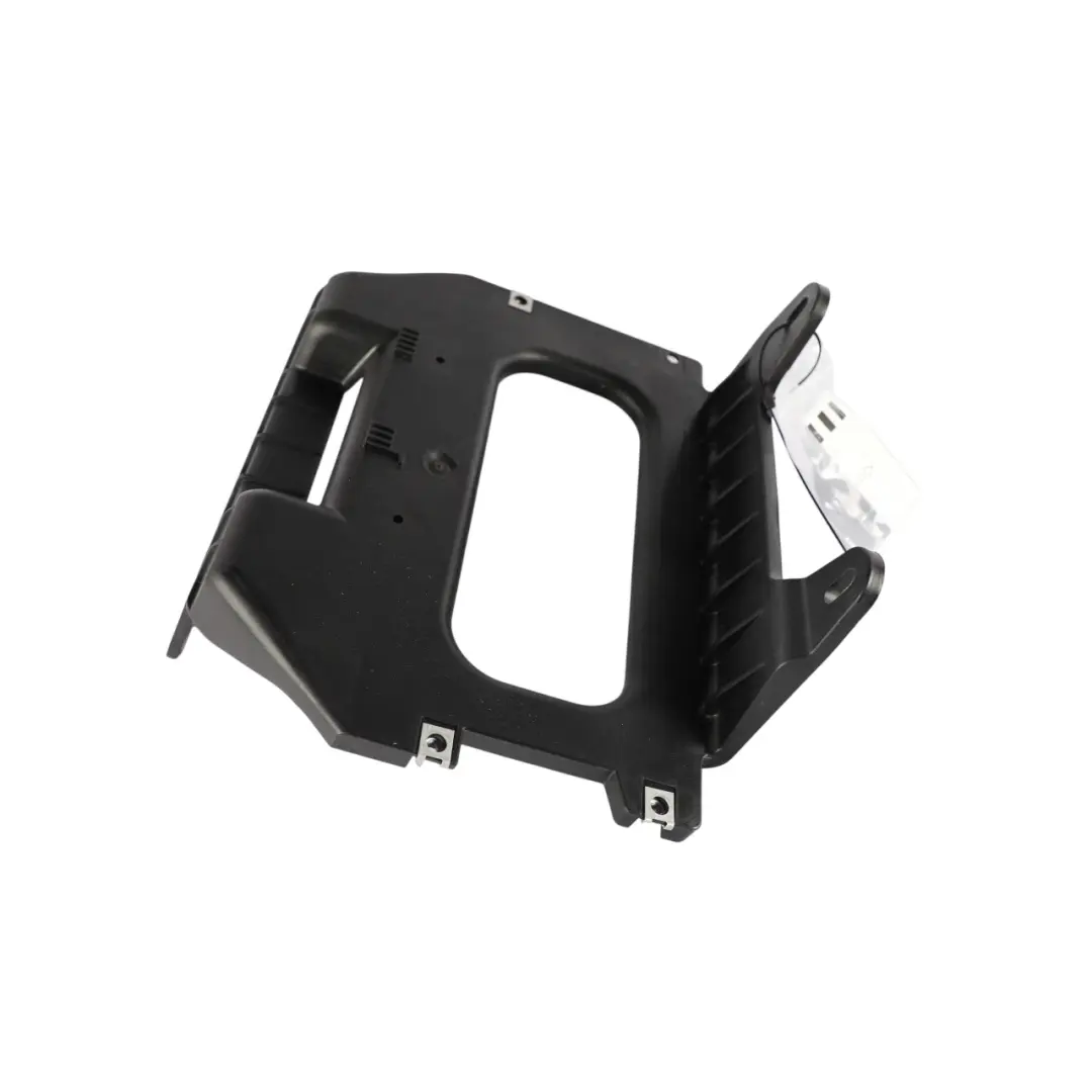 Stereo Amplificatore Montaggio Supporto Staffa per Audi A4 B8 A5 8T con numero di parte 4F0907101A Audi A4 B8 A5 8T Stereo Amplificatore Montaggio Supporto Staffa - SKU 4F0907101A - Numero di parte 4F0907101A