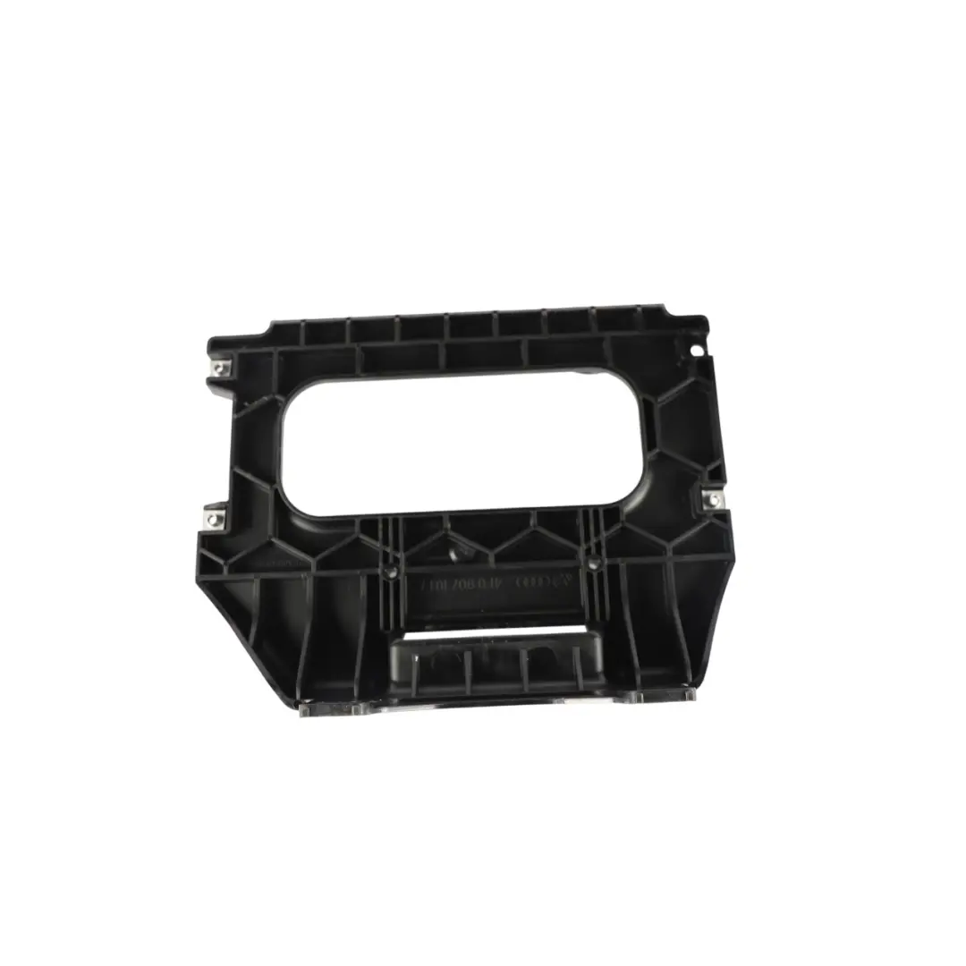 Audi A4 B8 A5 8T Support De Montage Pour Amplificateur Stéréo - SKU 4F0907101A - Numéro de pièce 4F0907101A