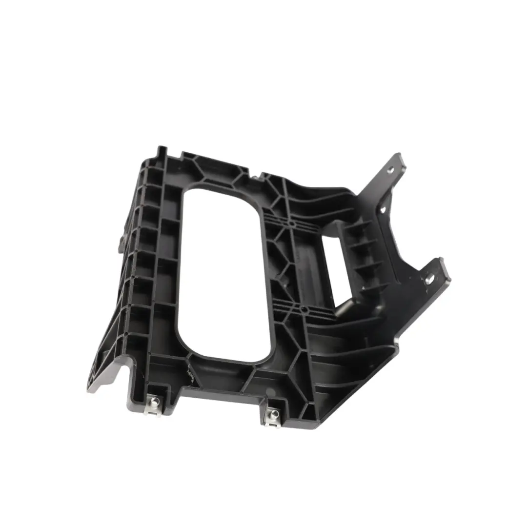Audi A4 B8 A5 8T Stereo Amplifier mounting holder Bracket Support - SKU 4F0907101A - Part number 4F0907101A