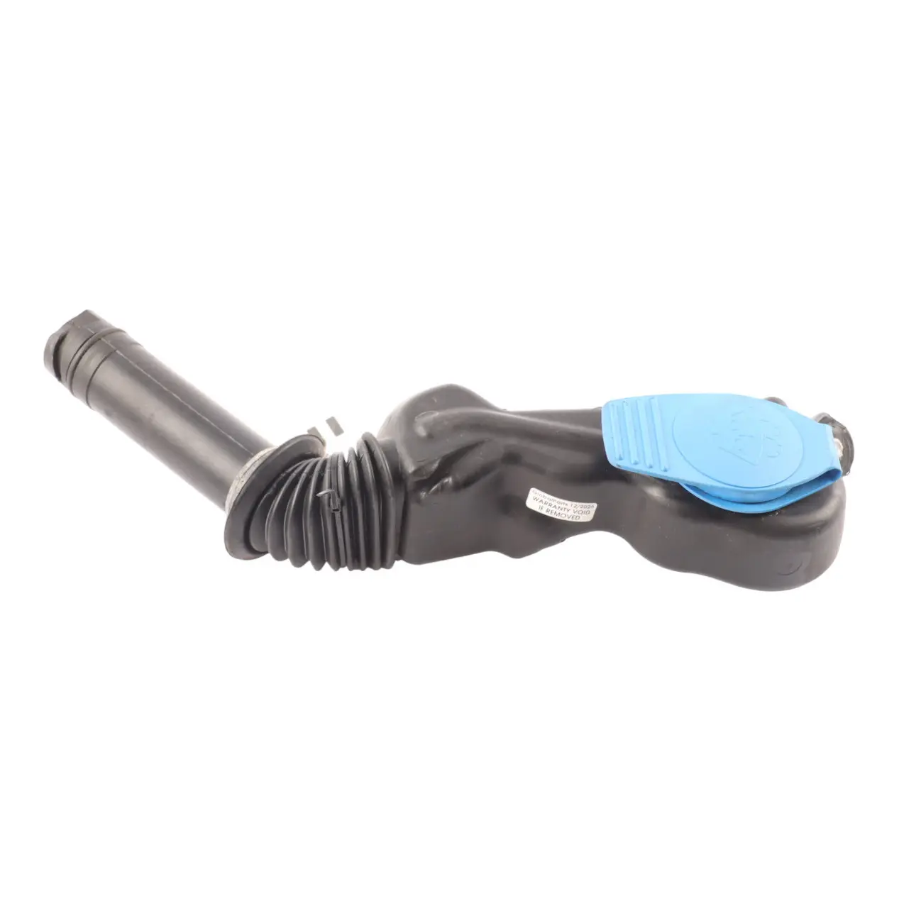 Audi A6 C6 Waschwasserbehälter Einfüllstutzen Deckel Oben 4F0955452B