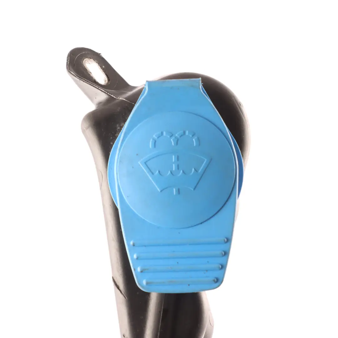 Audi A6 C6 Waschwasserbehälter Einfüllstutzen Deckel Oben - SKU 4F0955452B - Teilenummer 4F0955452B