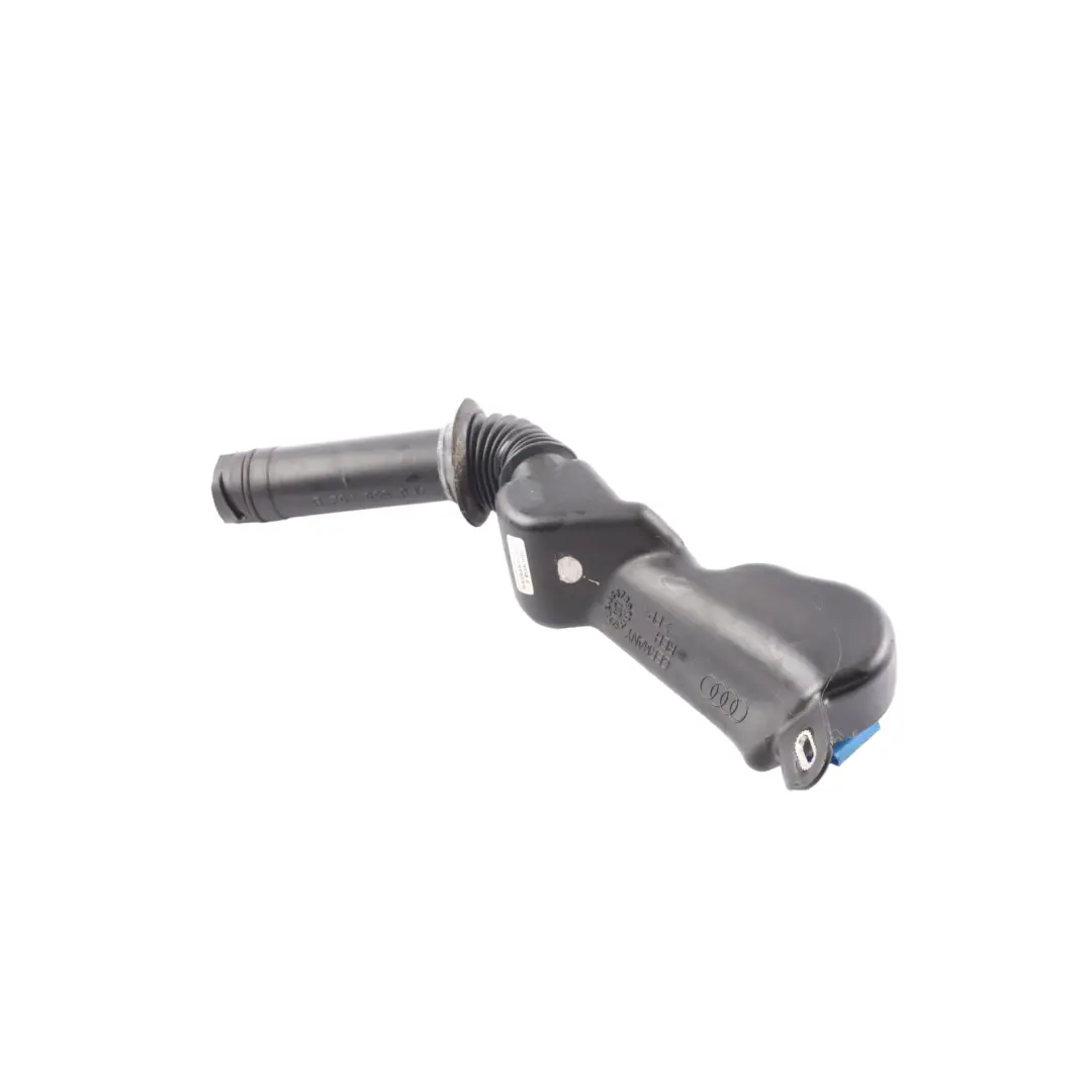 Upper Washer Bottle Reservoir Filler Neck Cap to Audi A6 C6 with Part number 4F0955452B Audi A6 C6 Upper Washer Bottle Reservoir Filler Neck Cap - SKU 4F0955452B - Part number 4F0955452B