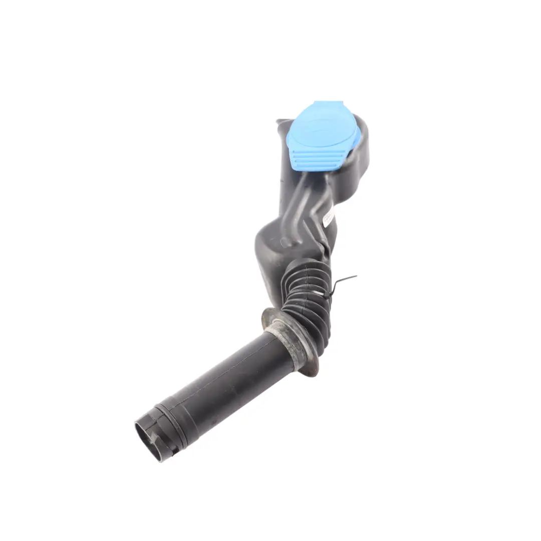 Audi A6 C6 Upper Washer Bottle Reservoir Filler Neck Cap - SKU 4F0955452B - Part number 4F0955452B