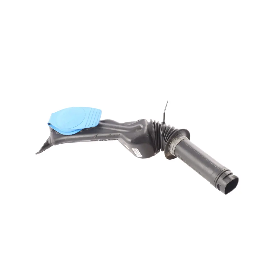 Audi A6 C6 Waschwasserbehälter Einfüllstutzen Deckel Oben - SKU 4F0955452B - Teilenummer 4F0955452B