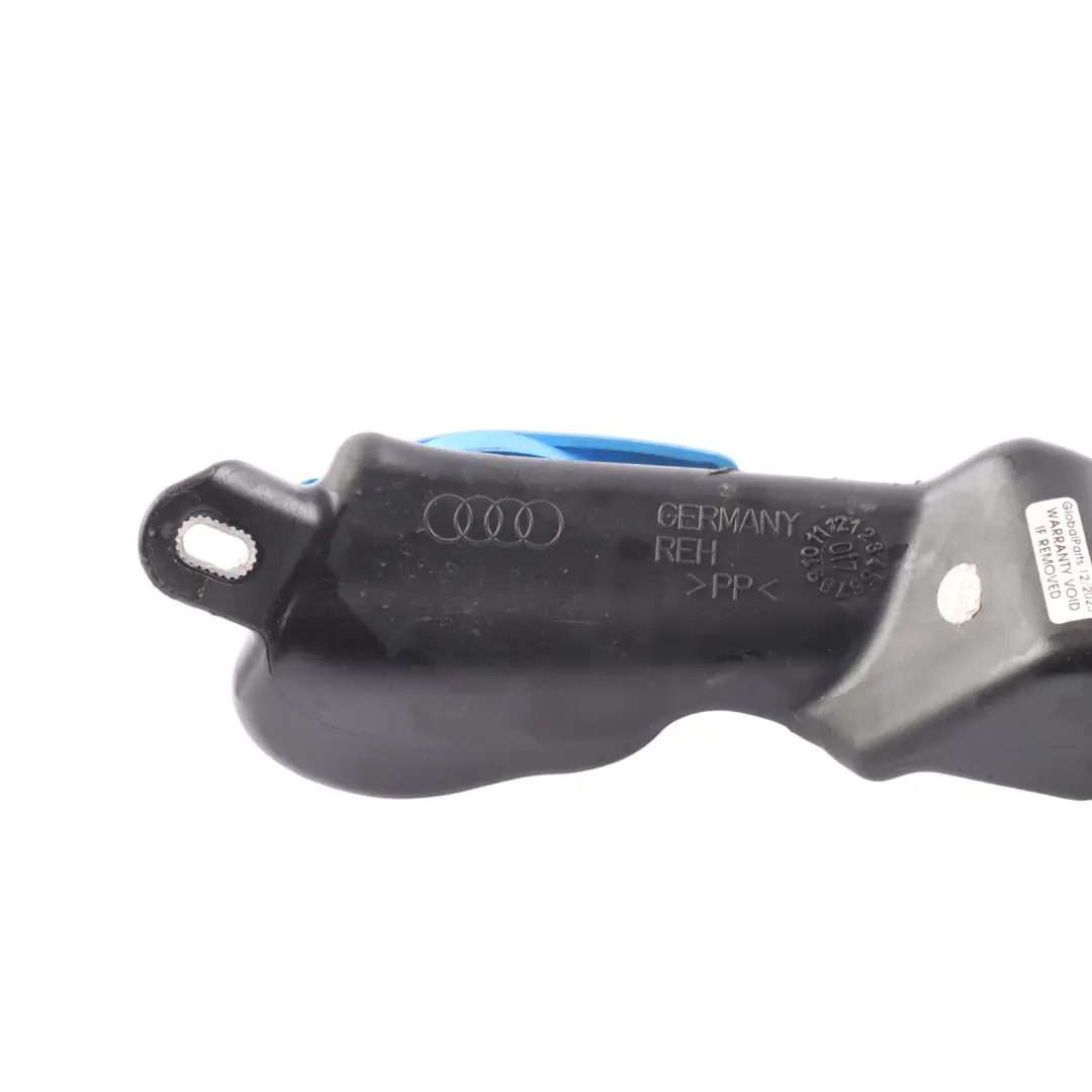 Waschwasserbehälter Einfüllstutzen Deckel Oben für Audi A6 C6 mit Teilenummer 4F0955452B Audi A6 C6 Waschwasserbehälter Einfüllstutzen Deckel Oben - SKU 4F0955452B - Teilenummer 4F0955452B