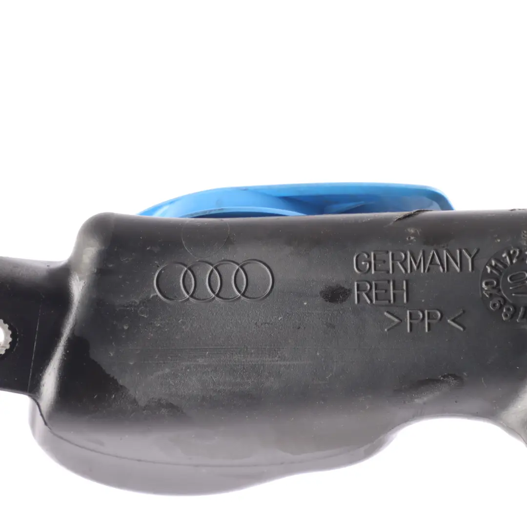 Audi A6 C6 Upper Washer Bottle Reservoir Filler Neck Cap - SKU 4F0955452B - Part number 4F0955452B