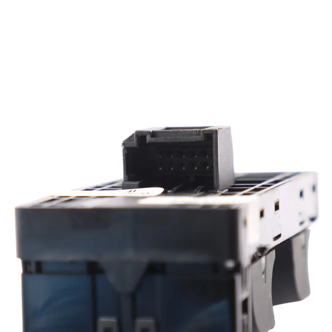 Audi A3 8P Window Lifter Switch Driver's Side Control Buttons - SKU 4F0959851A - Part number 4F0959851A