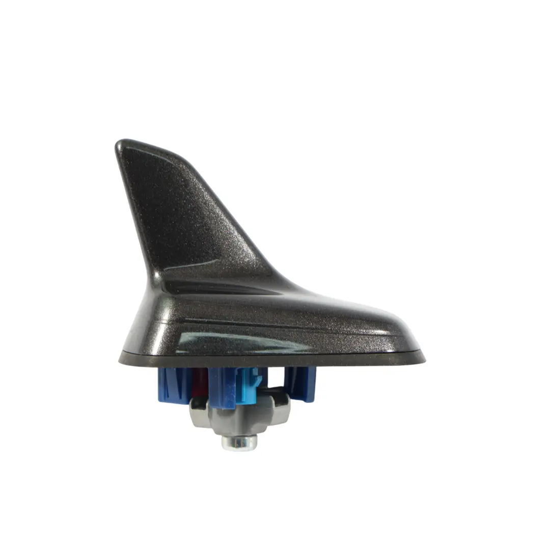 Audi A4 B8 Antenna Amplificatore Pinna Squalo Grigio Lava Effetto Perla Z7L - SKU 4G0035503E-LAG - Numero di parte 4G0035503E