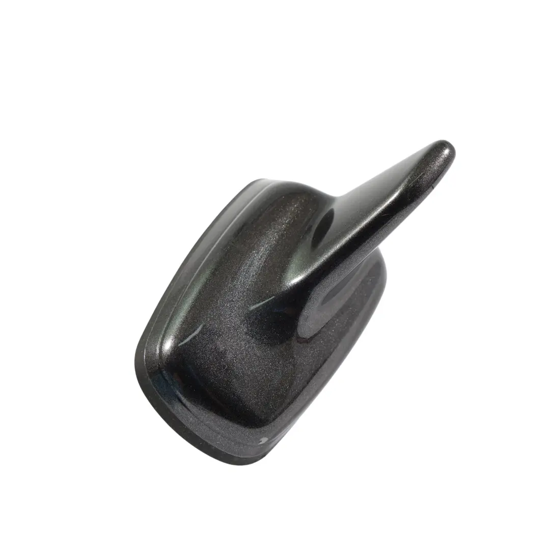 Antenne Verstärker Dachflosse Hai Lava Grau Perleffekt Z7L für Audi A4 B8 mit Teilenummer 4G0035503E Audi A4 B8 Antenne Verstärker Dachflosse Hai Lava Grau Perleffekt Z7L - SKU 4G0035503E-LAG - Teilenummer 4G0035503E