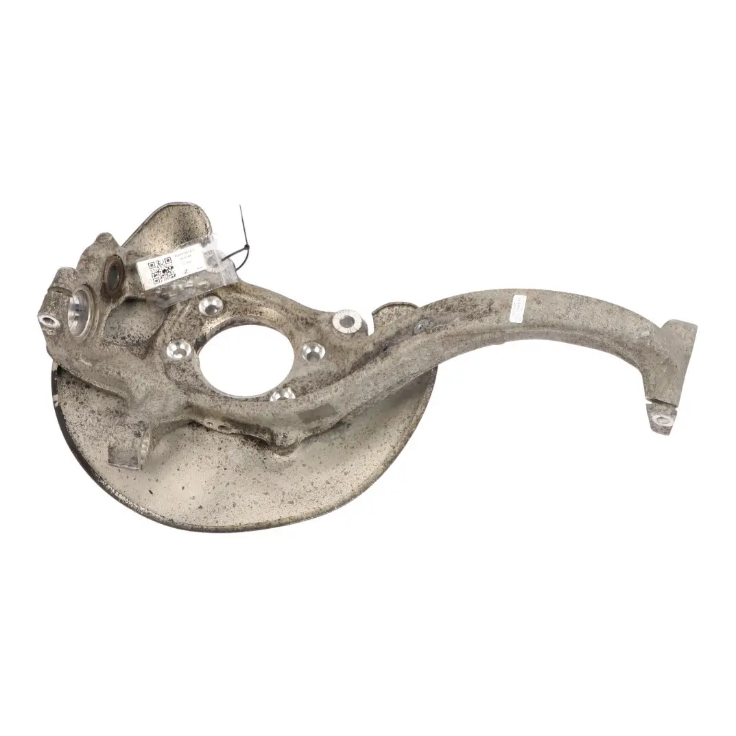 Audi A4 8K A5 8T Wheel Carrier Steering Knuckle Front Left N/S 4G0407253B