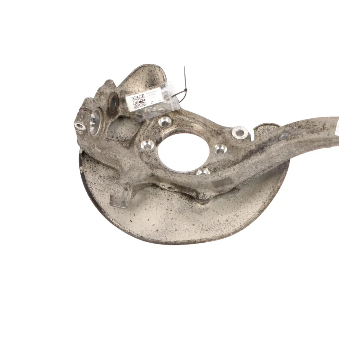 8K A5 8T Wheel Carrier Steering Knuckle Front Left N/S to Audi A4 with Part number 4G0407253B Audi A4 8K A5 8T Wheel Carrier Steering Knuckle Front Left N/S - SKU 4G0407253B-3 - Part number 4G0407253B