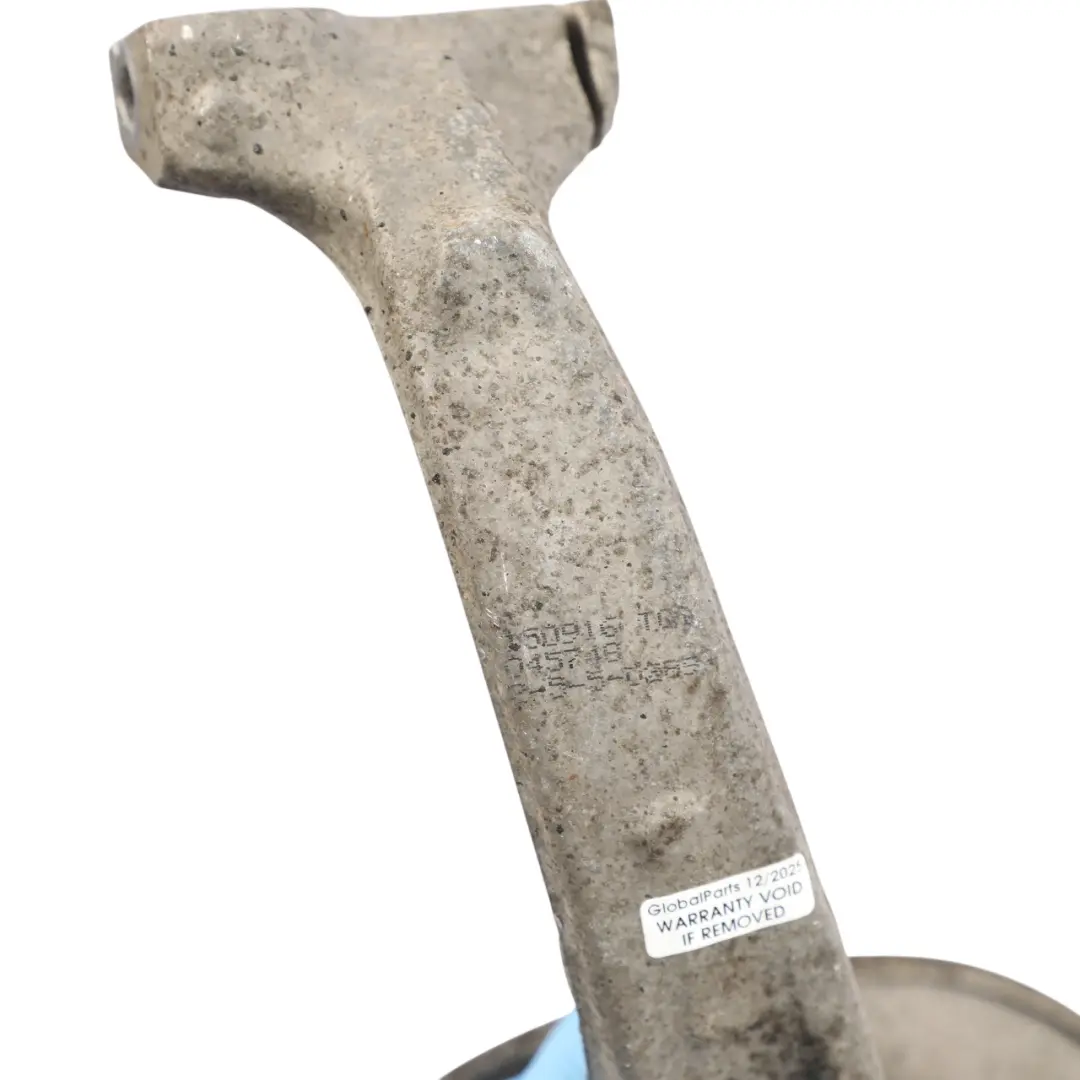 Audi A4 8K A5 8T Wheel Carrier Steering Knuckle Front Left N/S - SKU 4G0407253B-3 - Part number 4G0407253B