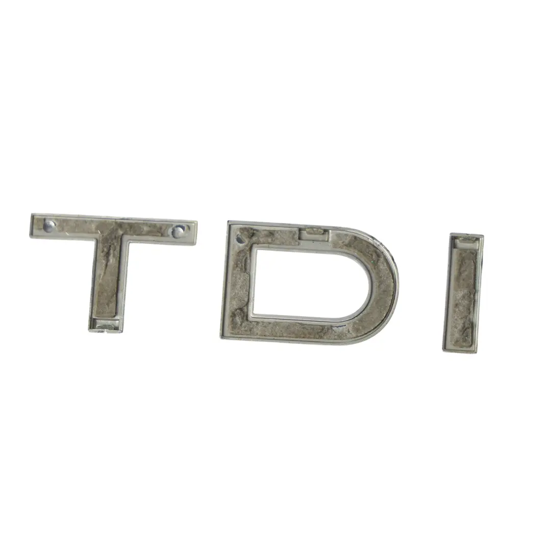 Portellone Posteriore Emblema Posteriore Inscription per Audi A4 B9 A6 C8 con numero di parte 4G0853744E Audi A4 B9 A6 C8 Portellone Posteriore Emblema Posteriore Inscription - SKU 4G0853744E - Numero di parte 4G0853744E