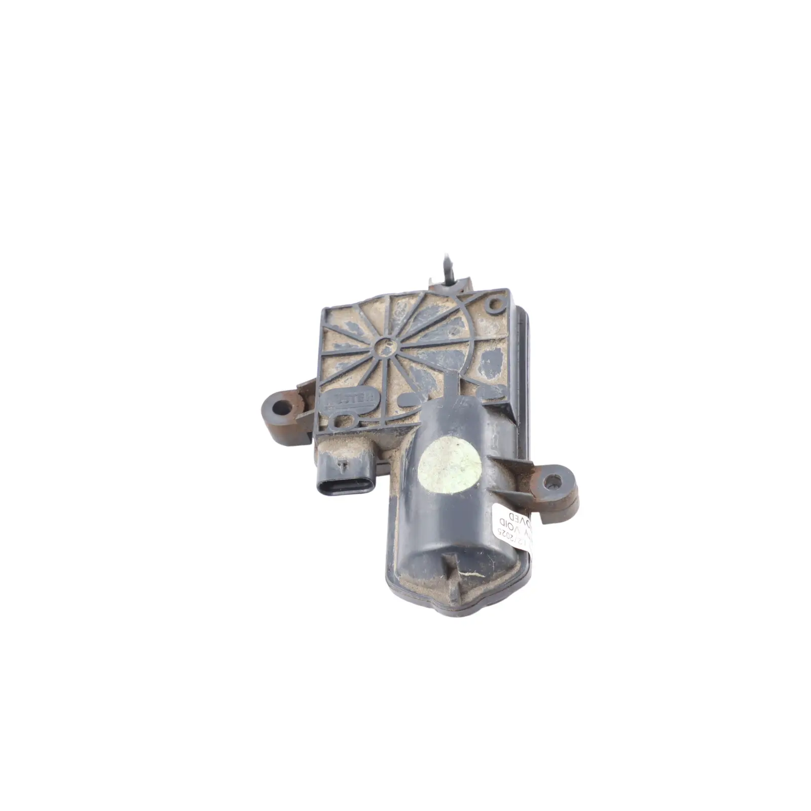 Audi RS6 C7 S8 D4 VW Golf R Mk7 Flap Actuator Exhaust Flap Motor 4H0133246H