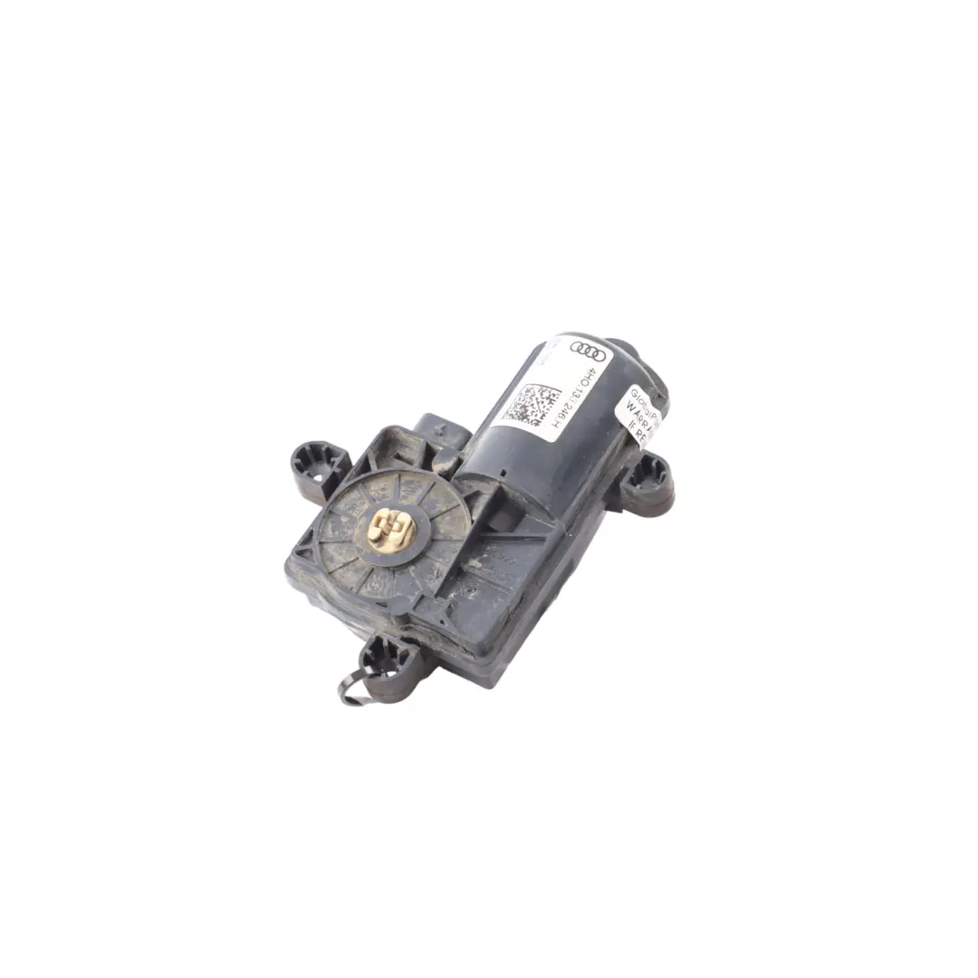 Volkswagen Audi RS6 C7 S8 D4 Golf R Mk7 Silnik Klapy Wydech - SKU 4H0133246H - Numer Części 4H0133246H