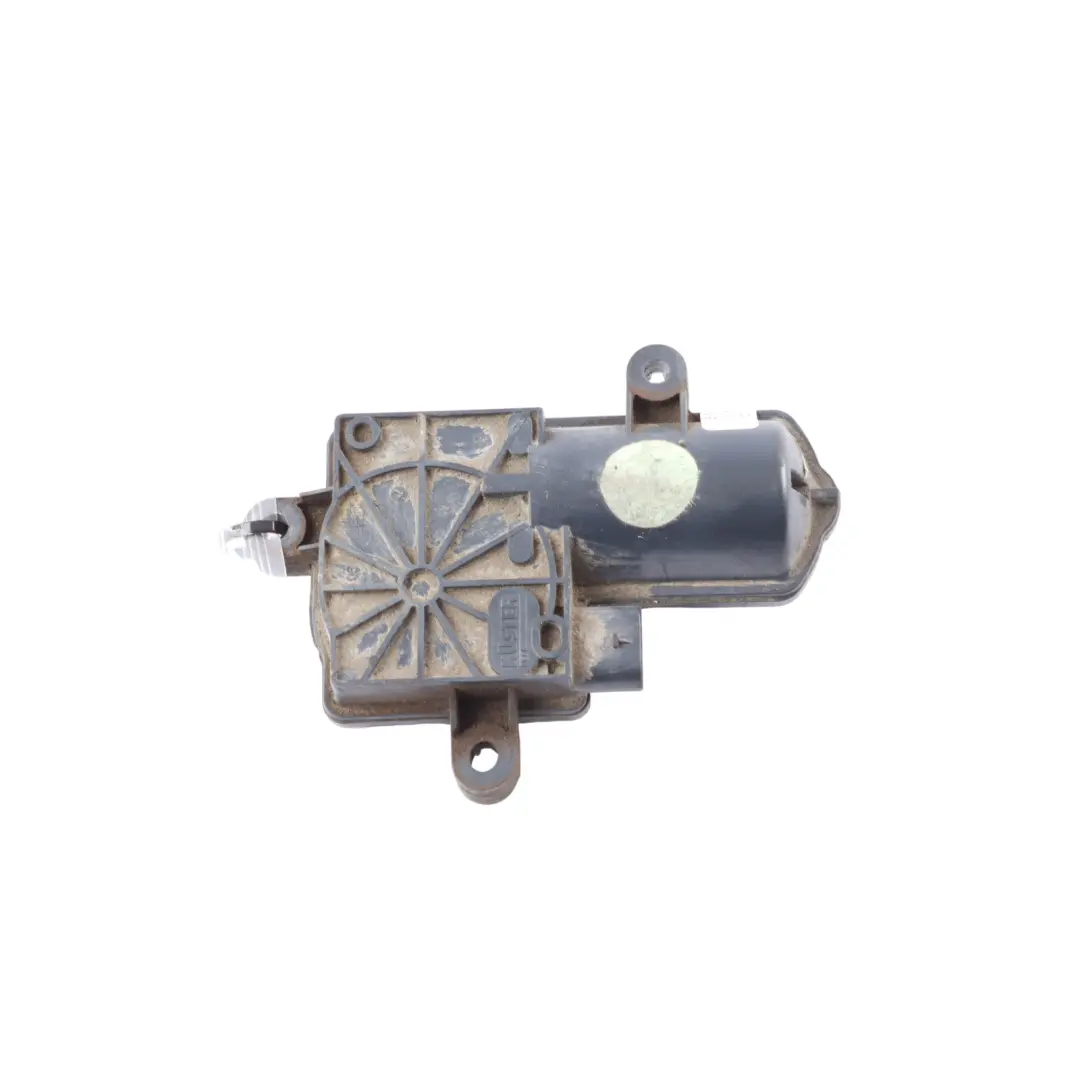 Flap Actuator Exhaust Flap Motor to Audi RS6 C7 S8 D4 VW Golf R Mk7 with Part number 4H0133246H Audi RS6 C7 S8 D4 VW Golf R Mk7 Flap Actuator Exhaust Flap Motor - SKU 4H0133246H - Part number 4H0133246H