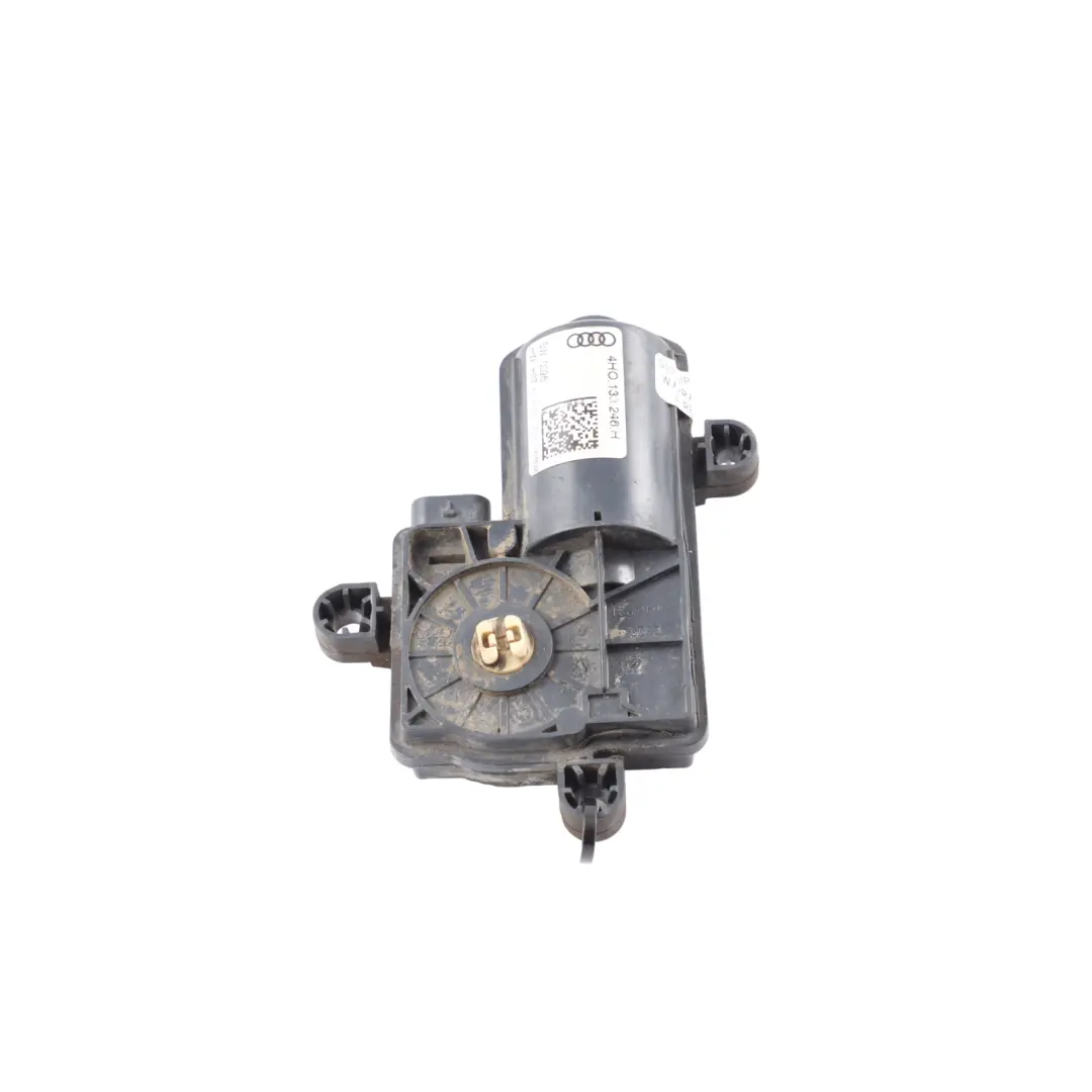 Attuatore Valvola Scarico per Volkswagen Audi RS6 C7 S8 D4 Golf R Mk7 con numero di parte 4H0133246H Volkswagen Audi RS6 C7 S8 D4 Golf R Mk7 Attuatore Valvola Scarico - SKU 4H0133246H - Numero di parte 4H0133246H