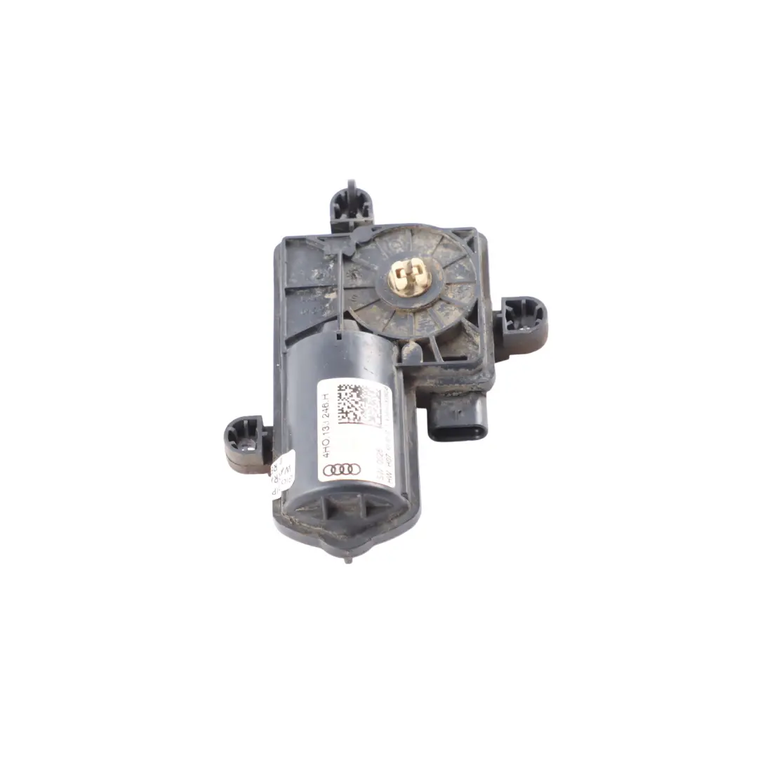 Audi RS6 C7 S8 D4 VW Golf R Mk7 Flap Actuator Exhaust Flap Motor - SKU 4H0133246H - Part number 4H0133246H