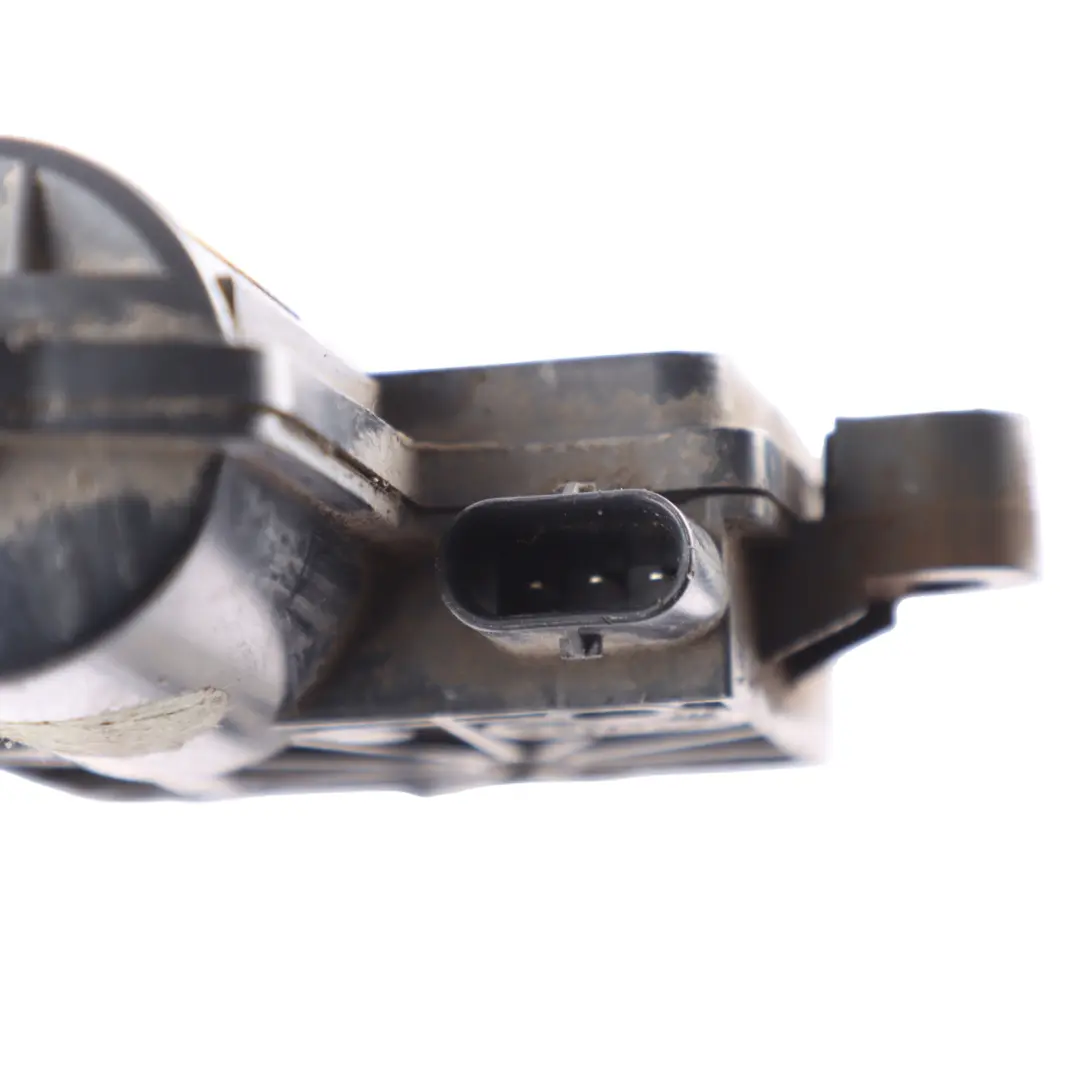 Volkswagen Audi RS6 C7 S8 D4 Golf R Mk7 Silnik Klapy Wydech - SKU 4H0133246H - Numer Części 4H0133246H