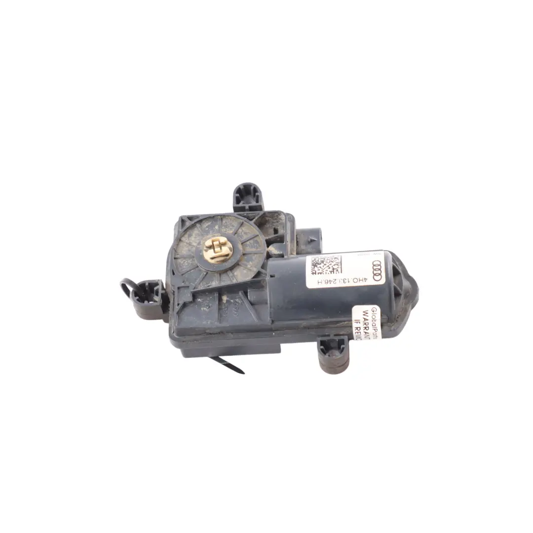 Silnik Klapy Wydech do Volkswagen Audi RS6 C7 S8 D4 Golf R Mk7 o numerze 4H0133246H Volkswagen Audi RS6 C7 S8 D4 Golf R Mk7 Silnik Klapy Wydech - SKU 4H0133246H - Numer Części 4H0133246H