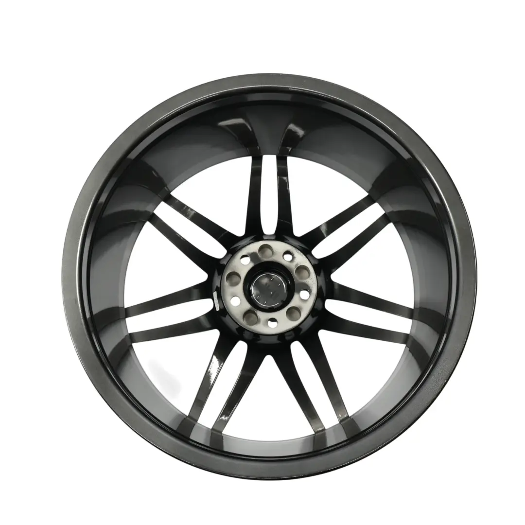 Audi A7 4G A8 4H Llantas Aleación Plata KIT SET 20" 9J ET:37 4H0601025AB - SKU 4H0601025AA-SET - Número de pieza 4H0601025AA-SET