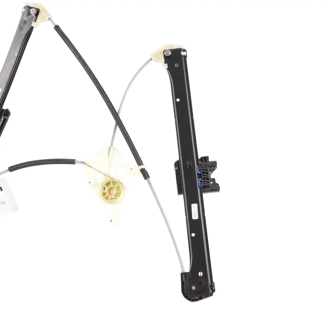 Audi Q7 4M Door Window Lifter Regulator Mechanism Rear Left N/S - SKU 4H0839461A - Part number 4H0839461A
