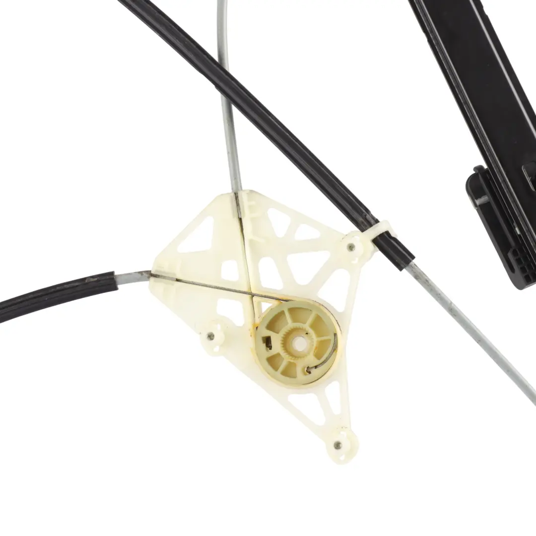 4M Door Window Lifter Regulator Mechanism Rear Left N/S to Audi Q7 with Part number 4H0839461A Audi Q7 4M Door Window Lifter Regulator Mechanism Rear Left N/S - SKU 4H0839461A - Part number 4H0839461A