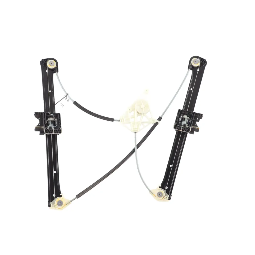 4M Door Window Lifter Regulator Mechanism Rear Left N/S to Audi Q7 with Part number 4H0839461A Audi Q7 4M Door Window Lifter Regulator Mechanism Rear Left N/S - SKU 4H0839461A - Part number 4H0839461A