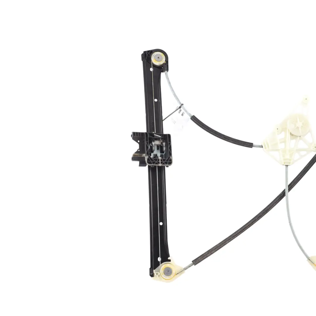 Audi Q7 4M Door Window Lifter Regulator Mechanism Rear Left N/S - SKU 4H0839461A - Part number 4H0839461A