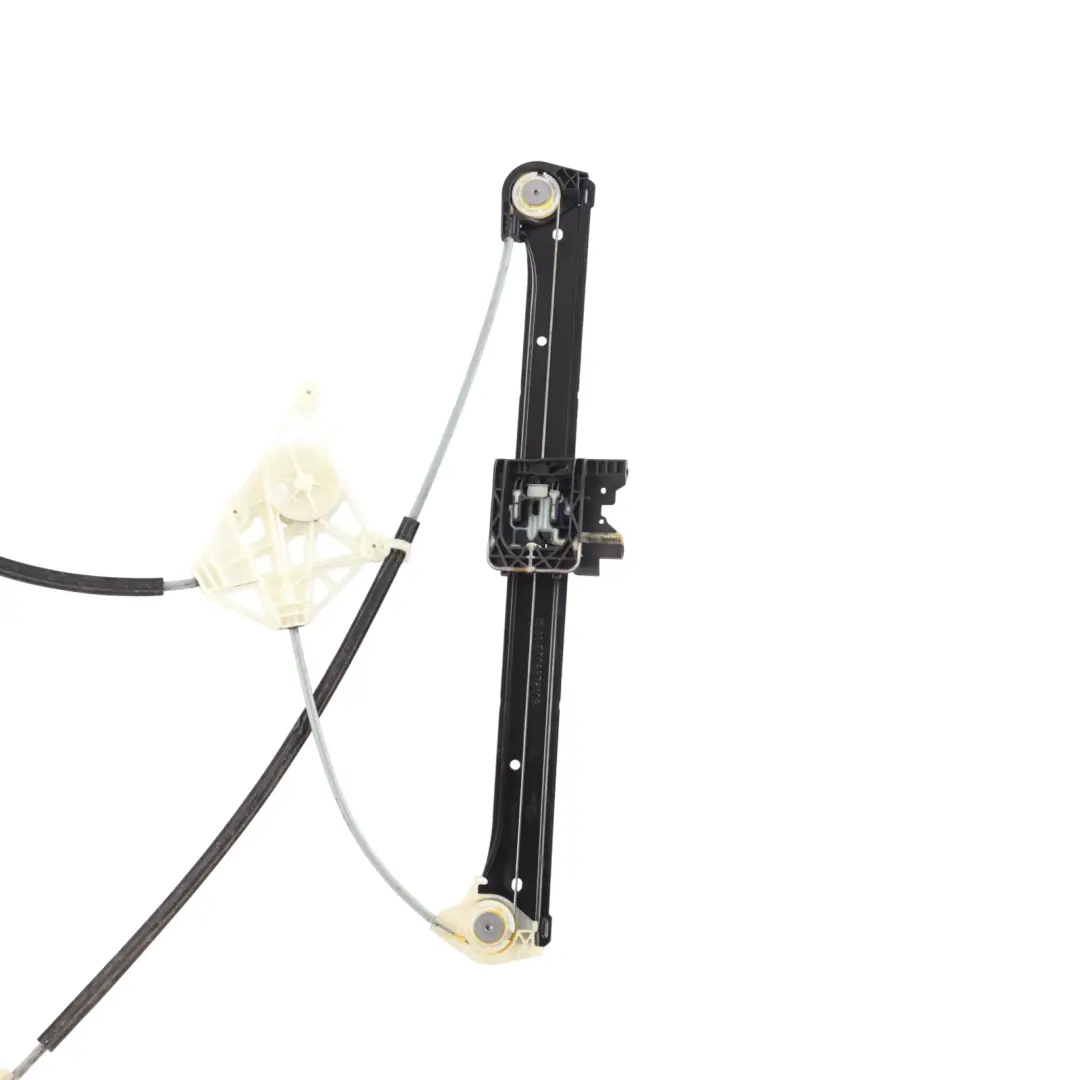 4M Door Window Lifter Regulator Mechanism Rear Left N/S to Audi Q7 with Part number 4H0839461A Audi Q7 4M Door Window Lifter Regulator Mechanism Rear Left N/S - SKU 4H0839461A - Part number 4H0839461A