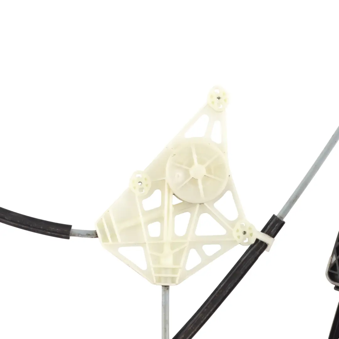 4M Door Window Lifter Regulator Mechanism Rear Left N/S to Audi Q7 with Part number 4H0839461A Audi Q7 4M Door Window Lifter Regulator Mechanism Rear Left N/S - SKU 4H0839461A - Part number 4H0839461A