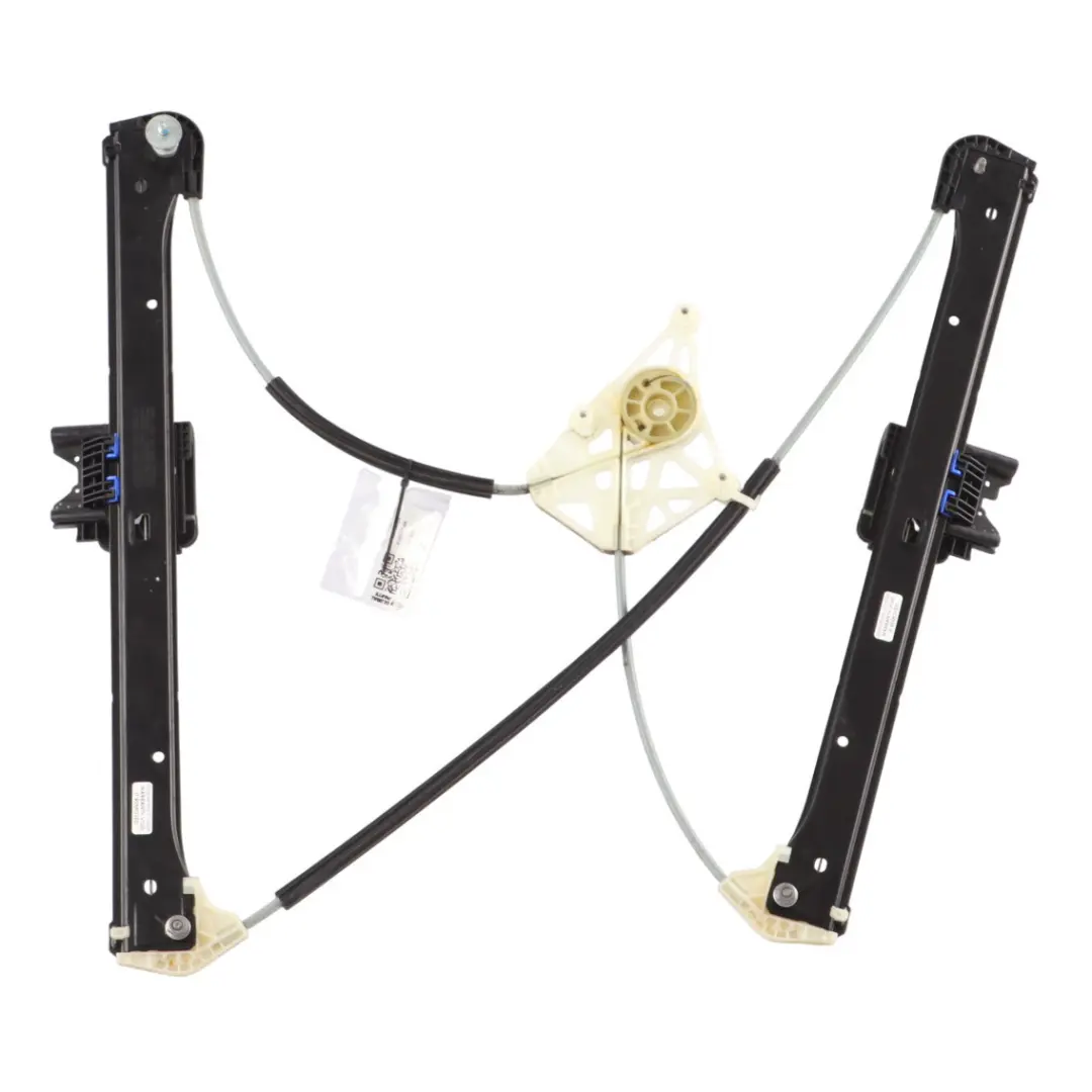 4M Door Window Regulator Mechanism Rear Right O/S to Audi Q7 with Part number 4H0839462A Audi Q7 4M Door Window Regulator Mechanism Rear Right O/S - SKU 4H0839462A - Part number 4H0839462A