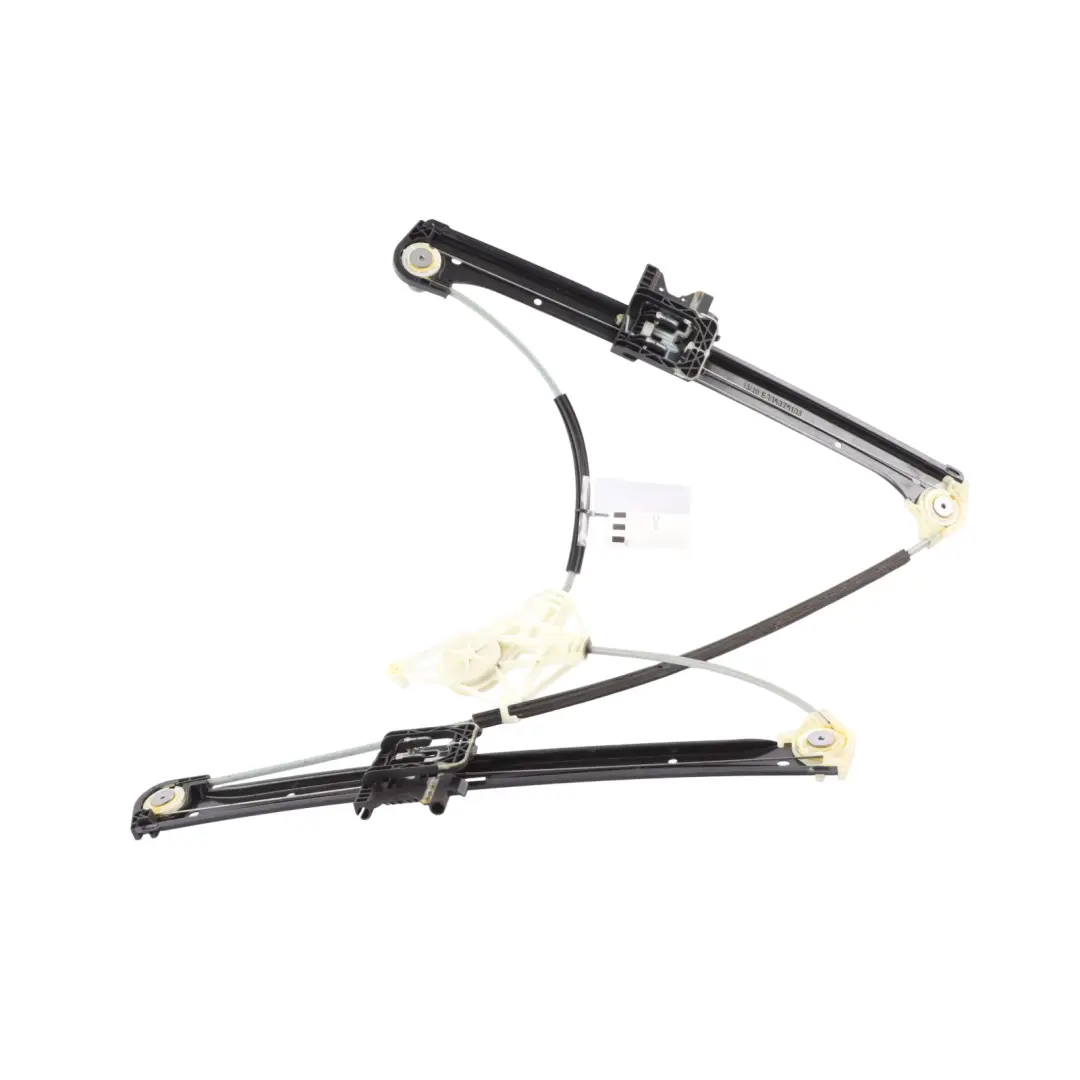 4M Door Window Regulator Mechanism Rear Right O/S to Audi Q7 with Part number 4H0839462A Audi Q7 4M Door Window Regulator Mechanism Rear Right O/S - SKU 4H0839462A - Part number 4H0839462A