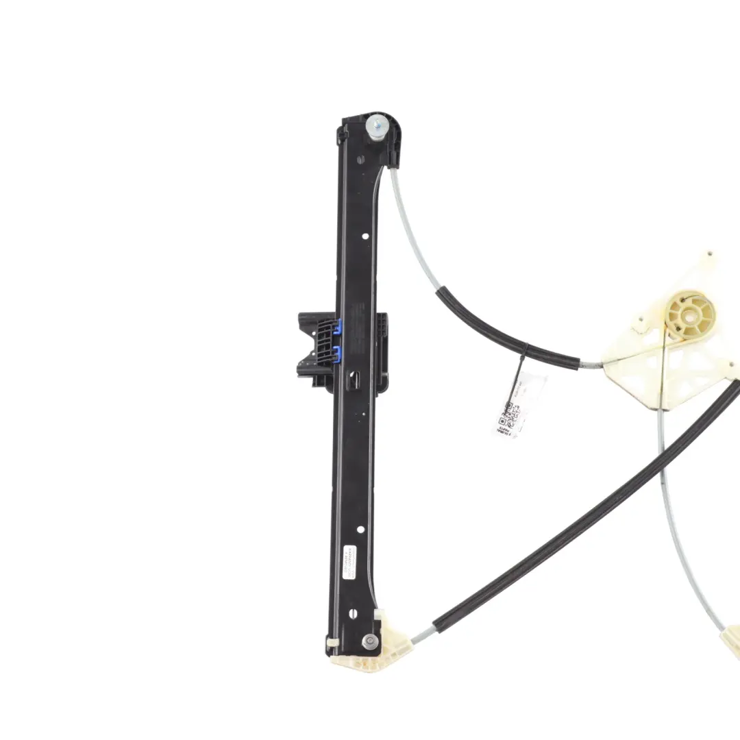 4M Door Window Regulator Mechanism Rear Right O/S to Audi Q7 with Part number 4H0839462A Audi Q7 4M Door Window Regulator Mechanism Rear Right O/S - SKU 4H0839462A - Part number 4H0839462A