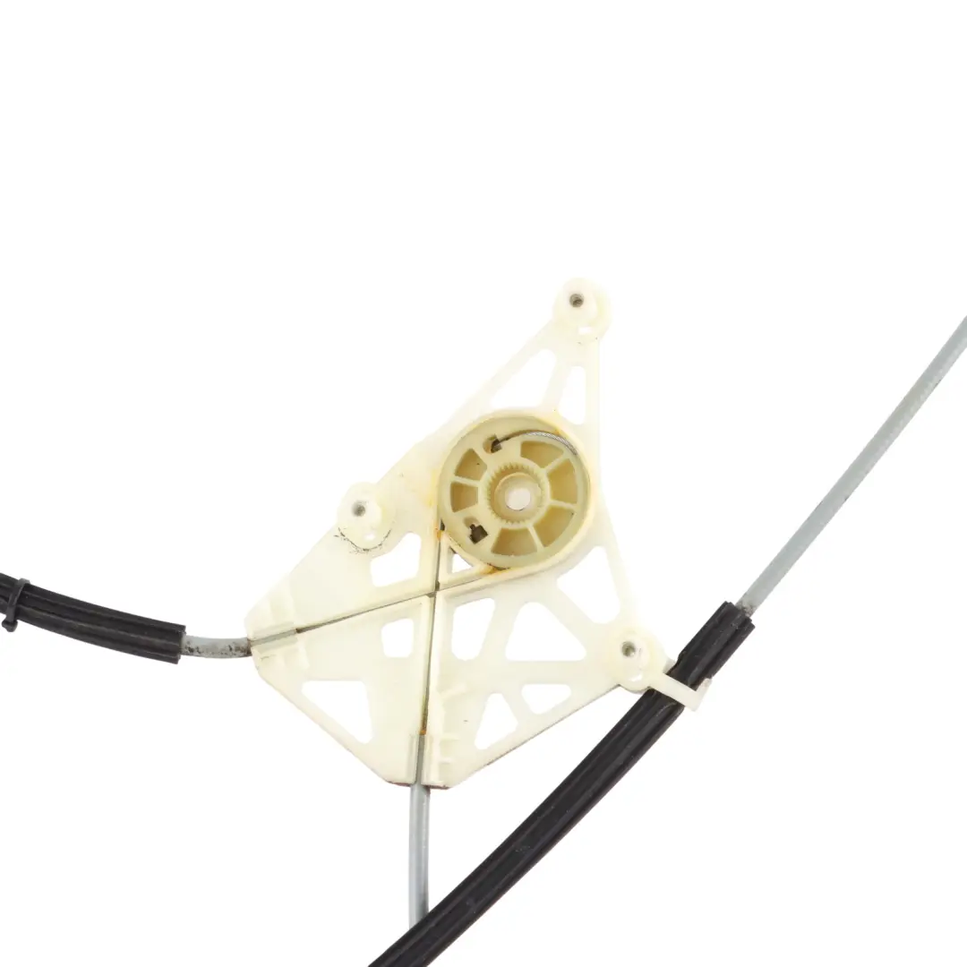 4M Door Window Regulator Mechanism Rear Right O/S to Audi Q7 with Part number 4H0839462A Audi Q7 4M Door Window Regulator Mechanism Rear Right O/S - SKU 4H0839462A - Part number 4H0839462A