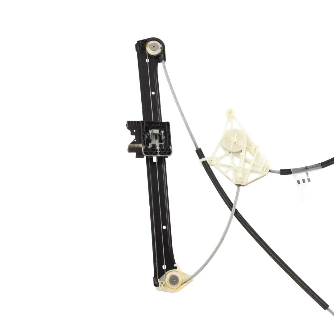4M Door Window Regulator Mechanism Rear Right O/S to Audi Q7 with Part number 4H0839462A Audi Q7 4M Door Window Regulator Mechanism Rear Right O/S - SKU 4H0839462A - Part number 4H0839462A