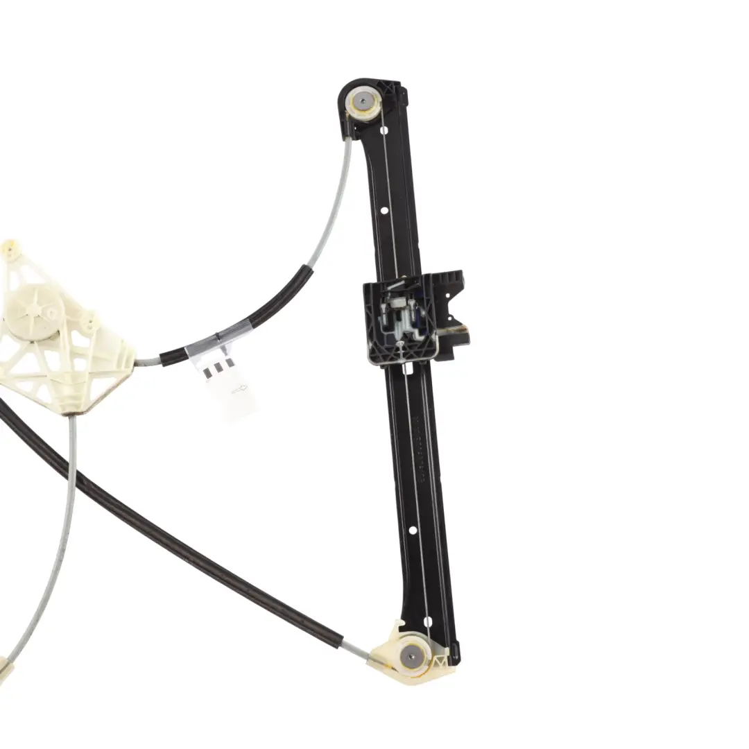 4M Door Window Regulator Mechanism Rear Right O/S to Audi Q7 with Part number 4H0839462A Audi Q7 4M Door Window Regulator Mechanism Rear Right O/S - SKU 4H0839462A - Part number 4H0839462A