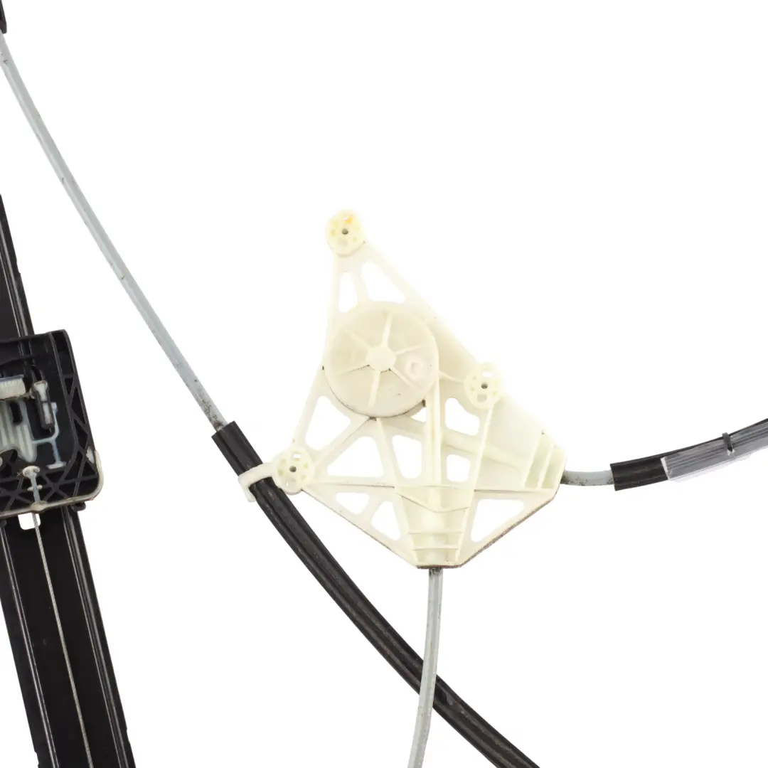 4M Door Window Regulator Mechanism Rear Right O/S to Audi Q7 with Part number 4H0839462A Audi Q7 4M Door Window Regulator Mechanism Rear Right O/S - SKU 4H0839462A - Part number 4H0839462A