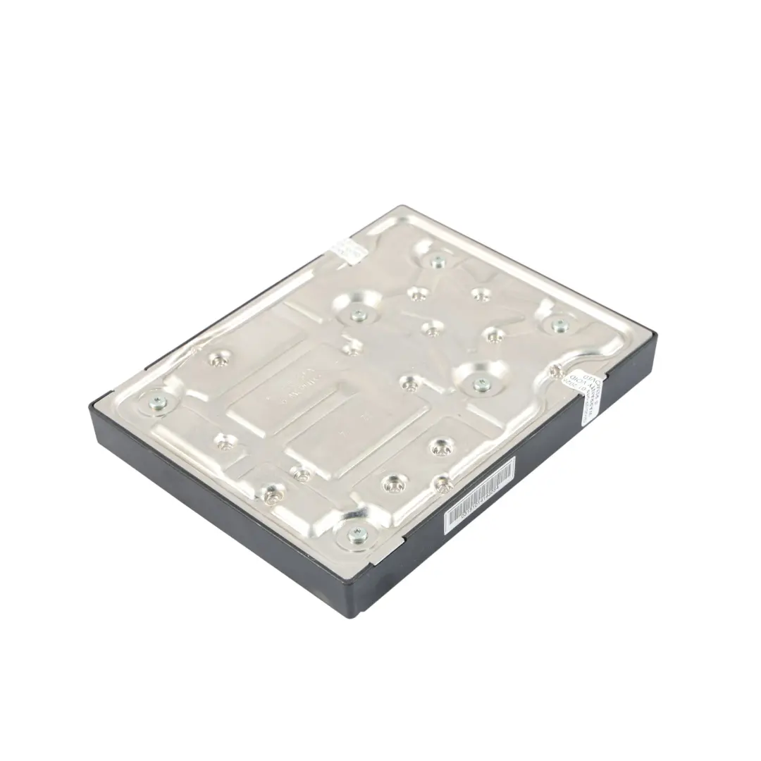 7P Body Control Comfort Unit Komfortmodul BCM1 ECU für VW Touareg mit Teilenummer 4H0907063DA VW Touareg 7P Body Control Comfort Unit Komfortmodul BCM1 ECU - SKU 4H0907063DA - Teilenummer 4H0907063DA