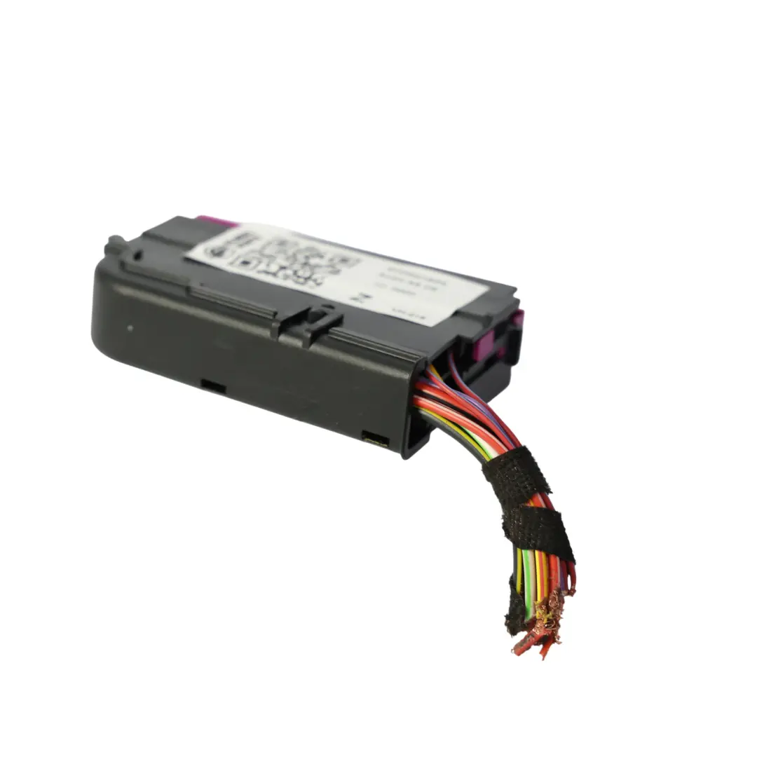 Sicherungskasten Relais Stecker Sockel Sicherung Einheit für Audi A6 C8 mit Teilenummer 4H0941824 Audi A6 C8 Sicherungskasten Relais Stecker Sockel Sicherung Einheit - SKU 4H0941824 - Teilenummer 4H0941824