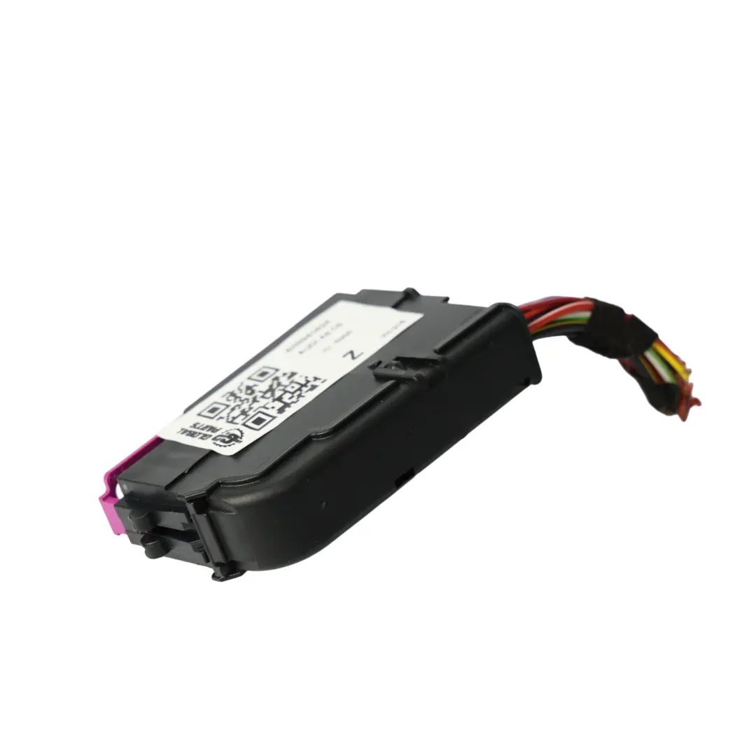 Audi A6 C8 Scatola Dei Fusibili Presa Corrente Unità Fusibili Supporto - SKU 4H0941824 - Numero di parte 4H0941824