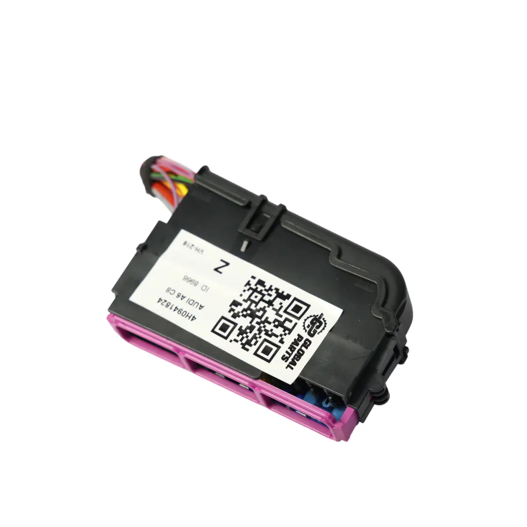 Audi A6 C8 Boîte À Fusibles Support De Relais Et De Fusible - SKU 4H0941824 - Numéro de pièce 4H0941824