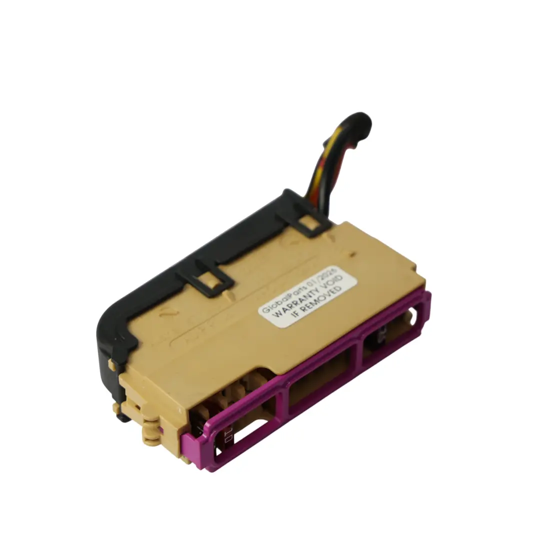 Audi A6 C8 Caja De Fusibles Enchufe De Relé Soporte De Fusibles - SKU 4H0941824A - Número de pieza 4H0941824A