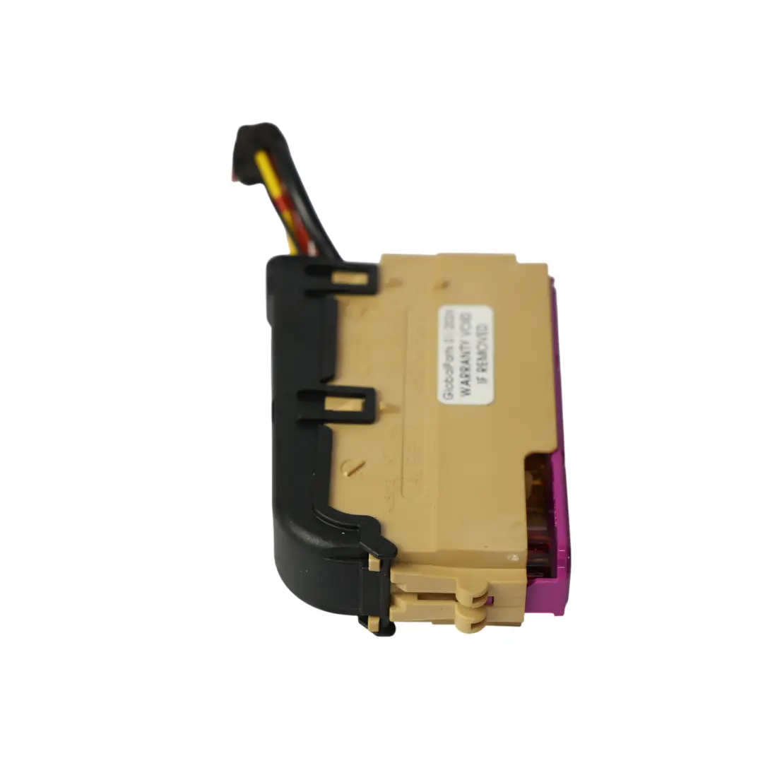 Scatola Dei Fusibili Presa Di Corrente Unità Supporto per Audi A6 C8 con numero di parte 4H0941824A Audi A6 C8 Scatola Dei Fusibili Presa Di Corrente Unità Supporto - SKU 4H0941824A - Numero di parte 4H0941824A