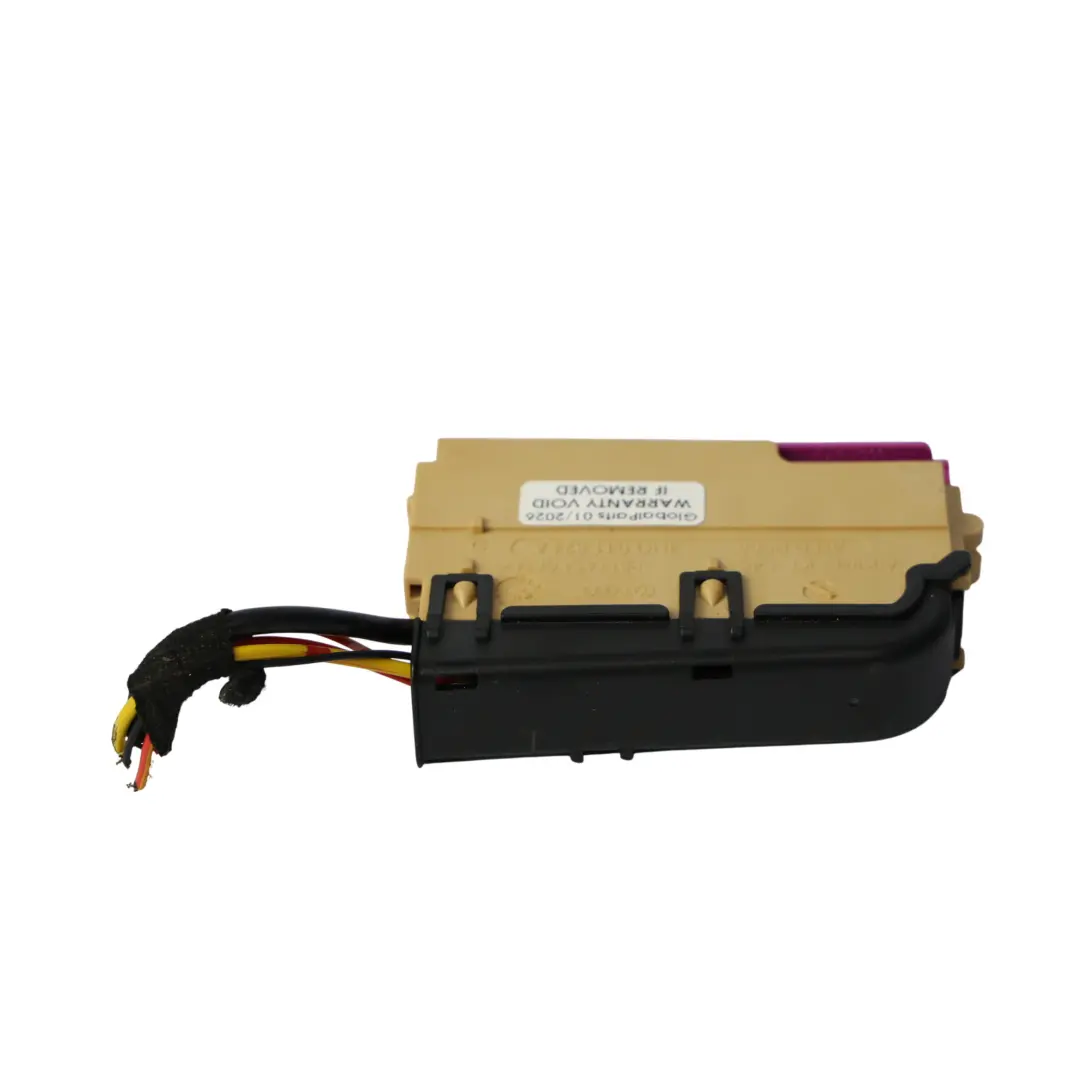 Sicherungskasten Relais Stecker Sicherung Einheit Halter für Audi A6 C8 mit Teilenummer 4H0941824A Audi A6 C8 Sicherungskasten Relais Stecker Sicherung Einheit Halter - SKU 4H0941824A - Teilenummer 4H0941824A