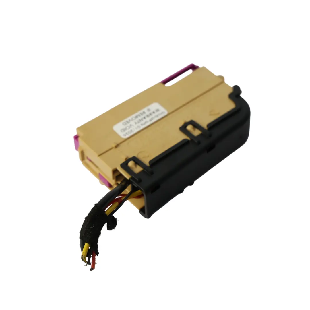 Audi A6 C8 Boîte À Fusibles Support De Relais De Fusible - SKU 4H0941824A - Numéro de pièce 4H0941824A