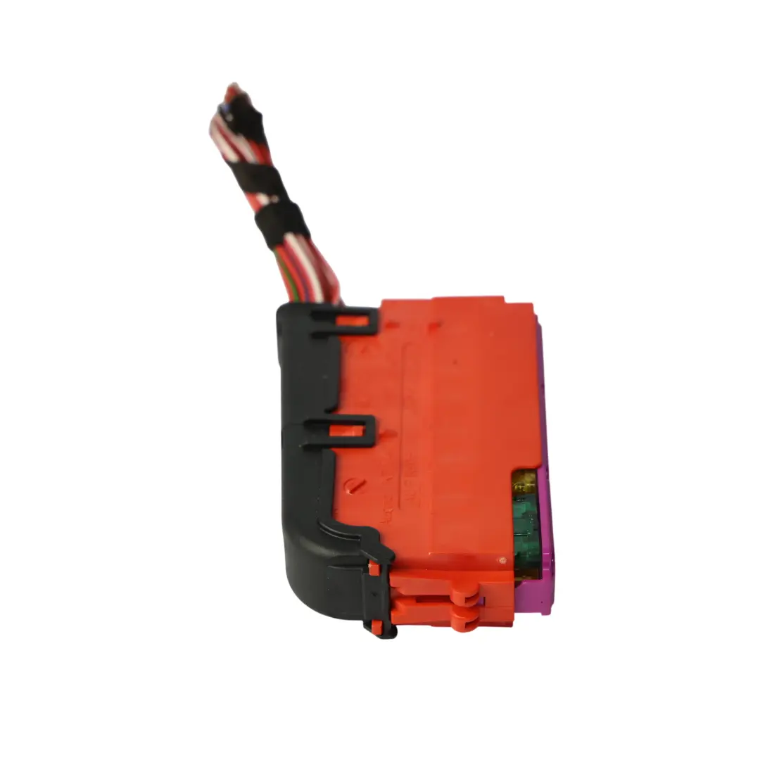 Audi A6 C8 Caja De Fusibles Enchufe De Relé Soporte De Fusibles - SKU 4H0941824B - Número de pieza 4H0941824B