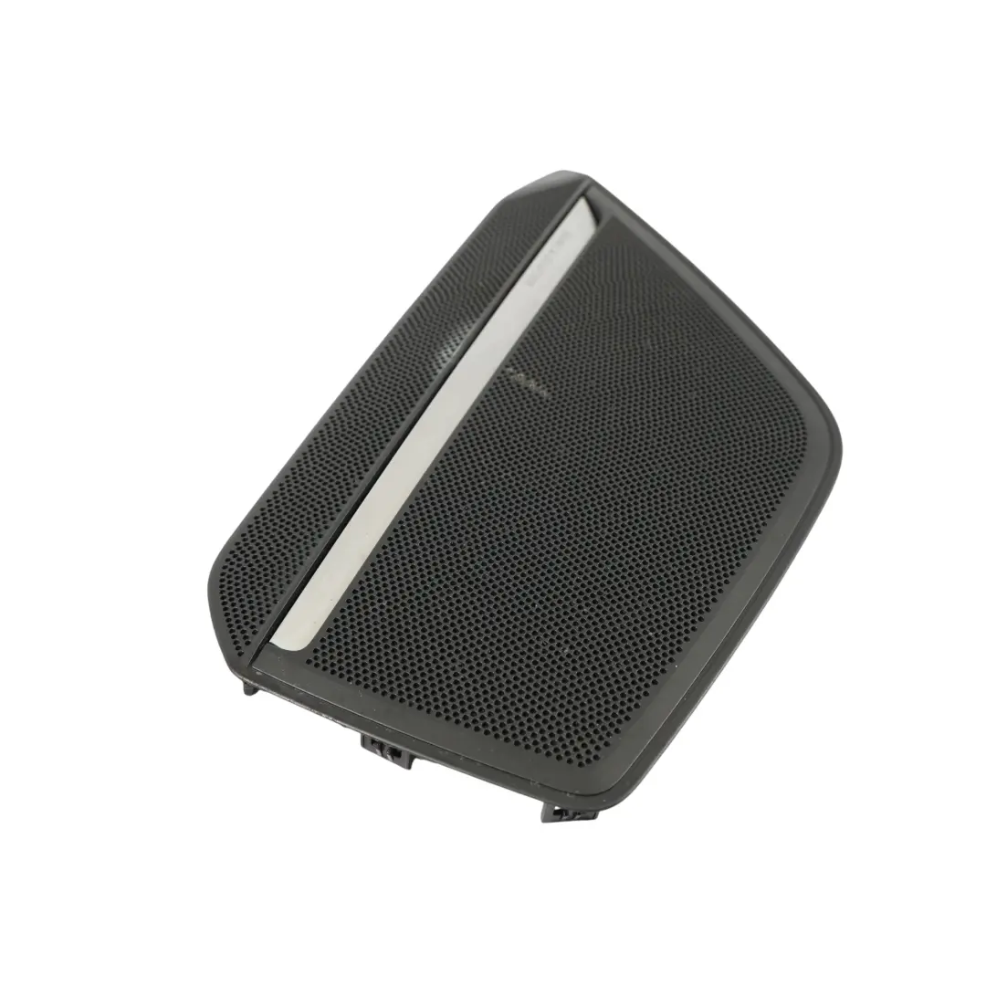 Audi A6 C8 A7 4G Osłona Głośnika Drzwi Przód Przednia Lewa - SKU 4K0035419A - Numer Części 4K0035419A