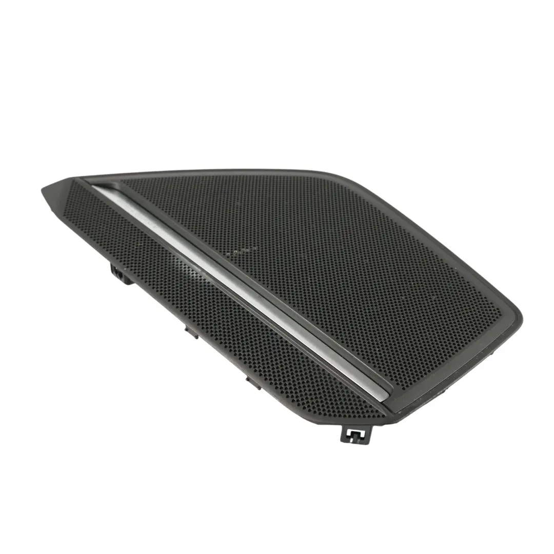 Audi A6 C8 A7 4G Door Loudspeaker Cover Trim Panel Front Left N/S - SKU 4K0035419A - Part number 4K0035419A