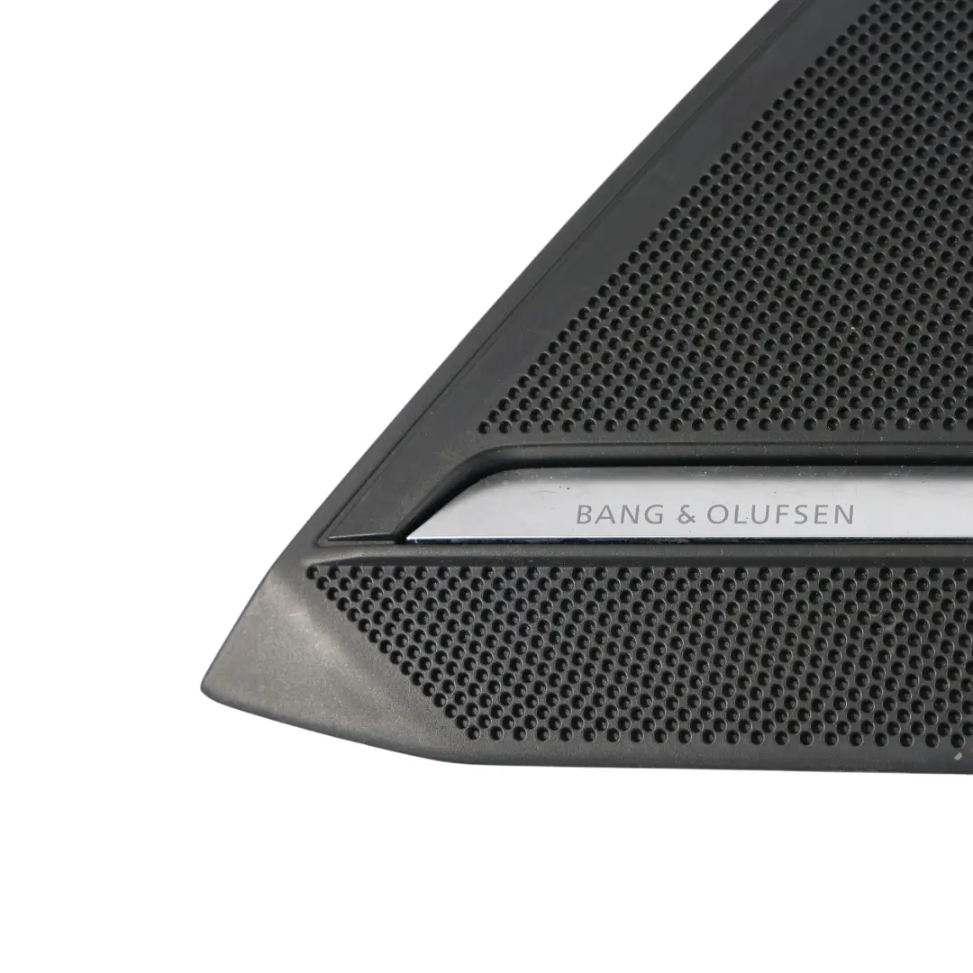 Audi A6 C8 A7 C8 Tür Laut Sprecher Abdeckung Blende Vorne Links - SKU 4K0035419A - Teilenummer 4K0035419A